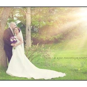 Meet your Posher, Beth